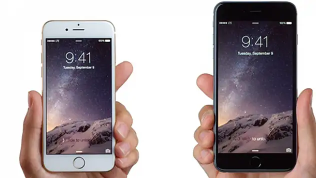 İphone kullanıcılarına müjde! Pil ömrü uzadı