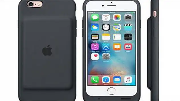iPhone kullanıcılarına şarj müjdesi!