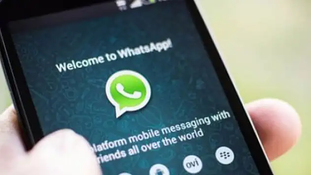 iPhone, Samsung Whatsapp indir ücretsiz mesajlaş