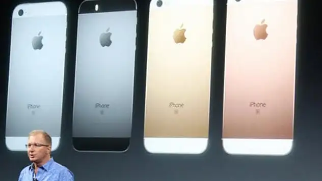 iPhone SE özellik, çıkış tarihi ve fiyatı nedir? iPhone SE detayları