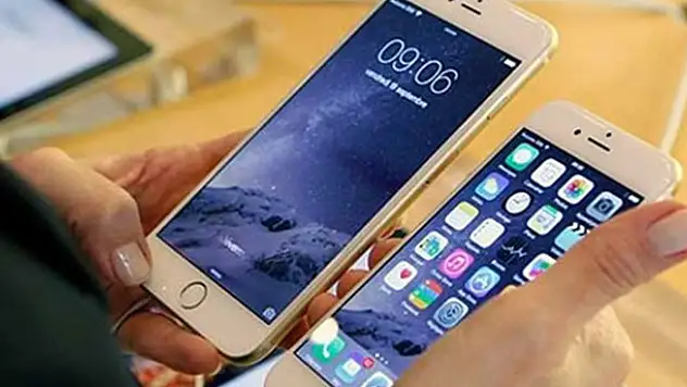 İphone zammı geldi! Macbook ile yarışıyor