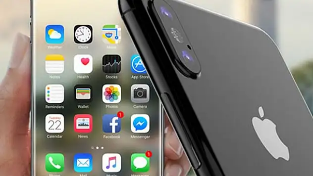 iPhone8'in Türkiye'ye geliş tarihi açıklandı