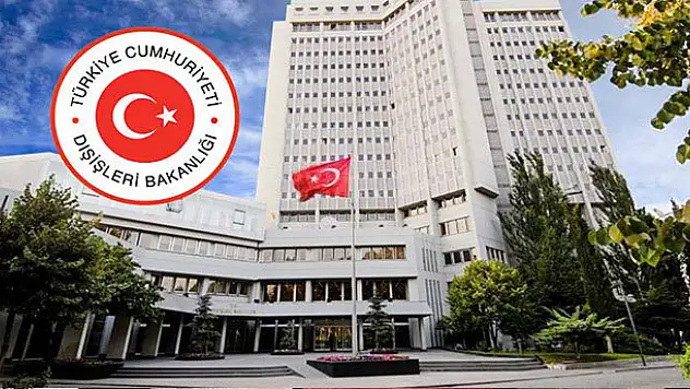 Irak'a seyahat uyarısının kapsamı genişletildi