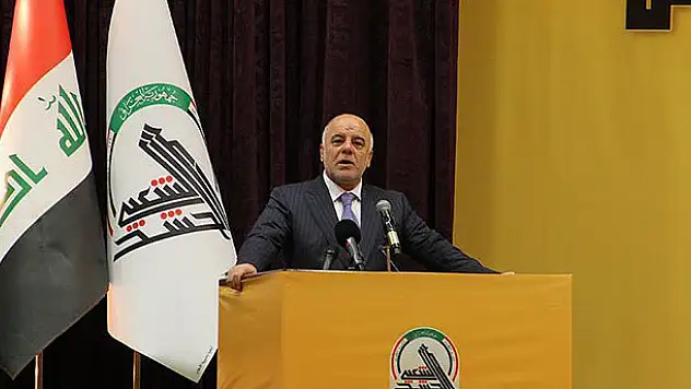 Irak Başbakanı İbadi: Irak hiçbir kara gücü gönderilmesi talebinde bulunmadı
