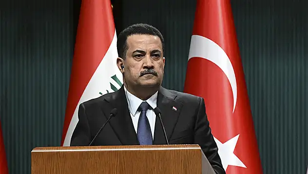 Irak Başbakanı, petrol ihracatı konusunda Türkiye'ye daha esnek davranacaklarını söyledi
