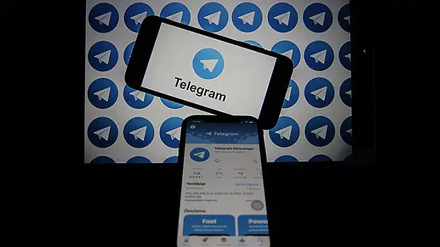 Irak hükümeti Telegram'ı kapattı
