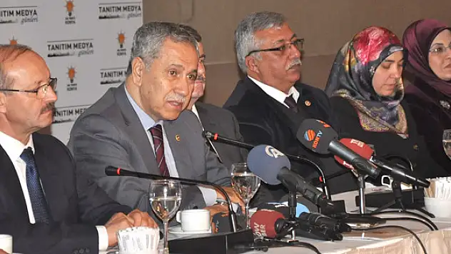 Irak ile ilişkiler hızla düzelecek