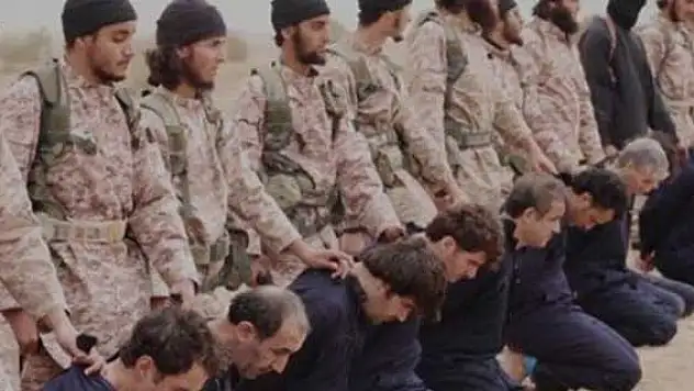 Irak'ın BM elçisi: IŞİD organ ticareti yapıyor