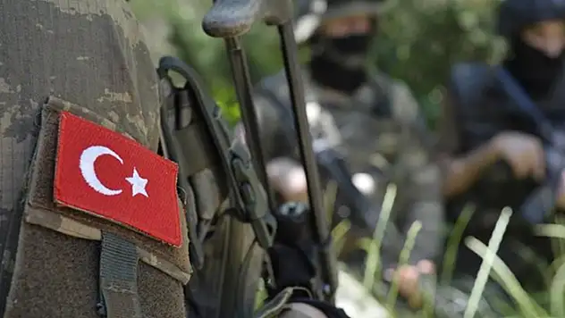 Irak'ın kuzeyinde 2 asker şehit oldu, 2 asker yaralı
