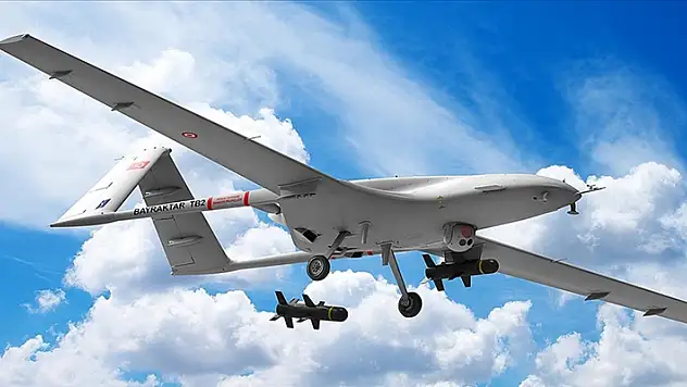 Irak'ın kuzeyinde 2 PKK'lı terörist etkisiz hale getirildi
