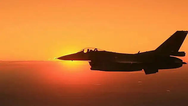 Irak'ın kuzeyinde 3 terörist etkisiz hale getirildi