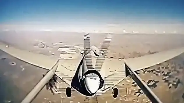 Irak'ın kuzeyinde 4 PKK'lı terörist etkisiz hale getirildi
