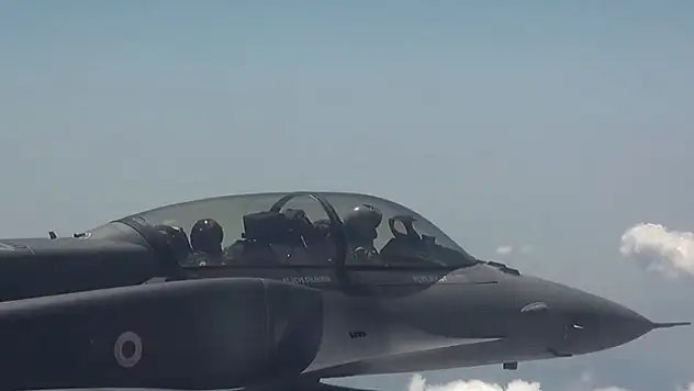 Irak'ın kuzeyinde 4 PKK'lı terörist etkisiz hale getirildi
