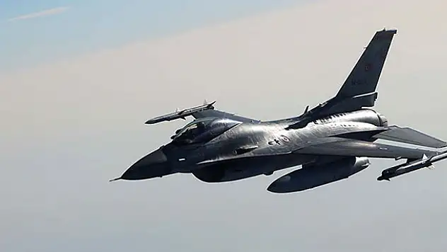 Irak'ın kuzeyinde 4 terörist etkisiz hale getirildi