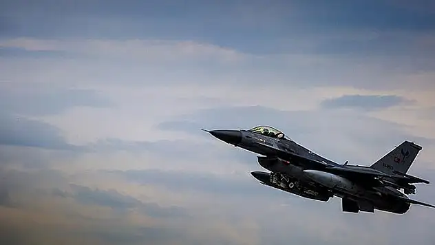 Irak'ın kuzeyindeki Gara'da 7 terörist etkisiz hale getirildi