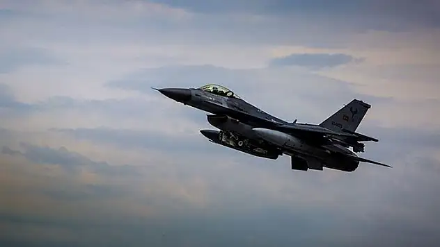 Irak'ın kuzeyine düzenlenen hava harekatıyla 6 PKK'lı terörist etkisiz hale getirildi