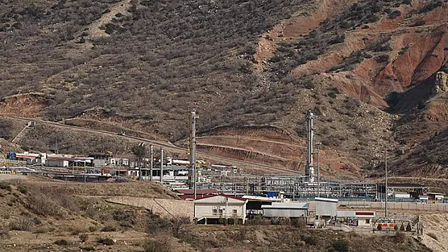 Irak Petrol Bakanı: Ceyhan üzerinden petrol ihracatı bugün ya da yarın başlayacak