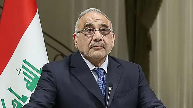 Irak'ta Başbakan Abdulmehdi'nin istifası kabul edildi