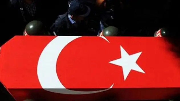 Irak'ta bir güvenlik korucusu ve bir asker şehit oldu