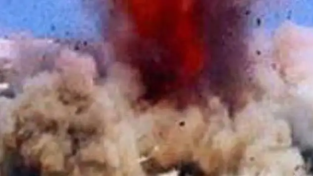Irak'ta bombalı araçla saldırı: 54 ölü