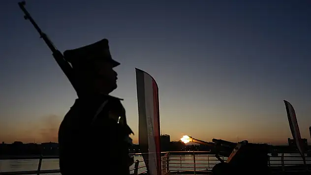 Irak'ta zorunlu askerlik tasarısı gündemde