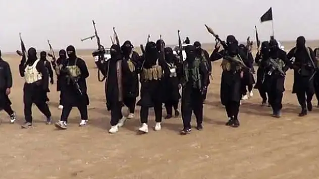 Irak'tan IŞİD'e yeni operasyon