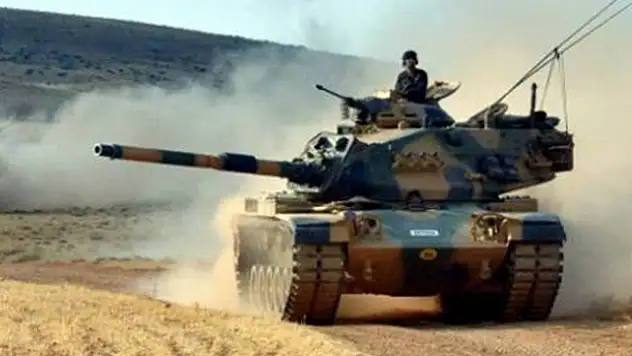 Irak'tan Türkiye'ye küstah tehdit
