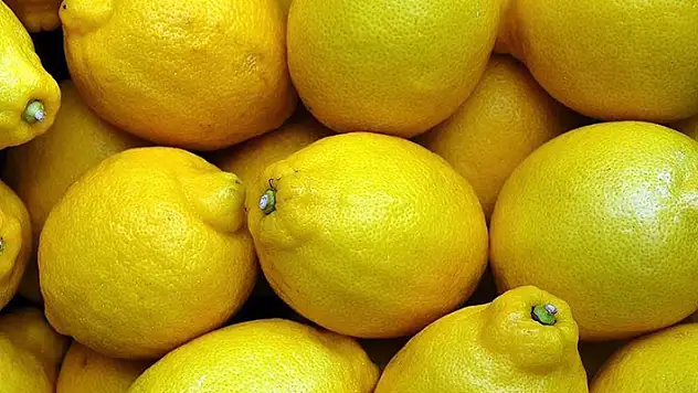 Irak, Türk limonuna talepte Rusya'yı geride bıraktı