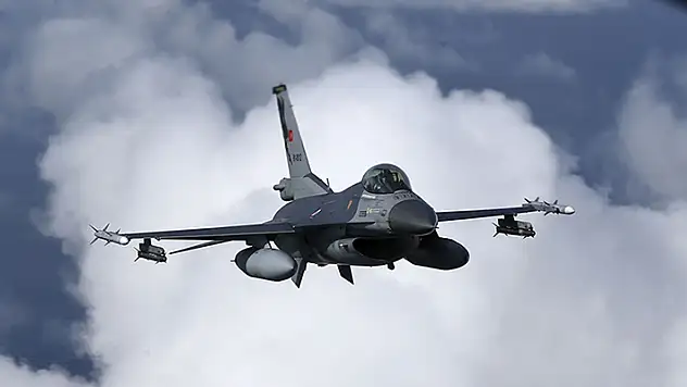 Irak ve Suriye'nin kuzeyi dahil son bir haftada 64 terörist etkisiz hale getirildi
