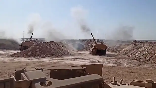 Irak ve Suriye'nin kuzeyinde 22 PKK/YPG'li terörist etkisiz hale getirildi
