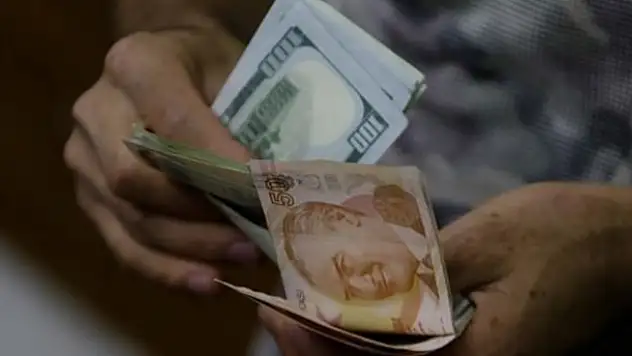 İran ambargosu sonrası dolarda son durum