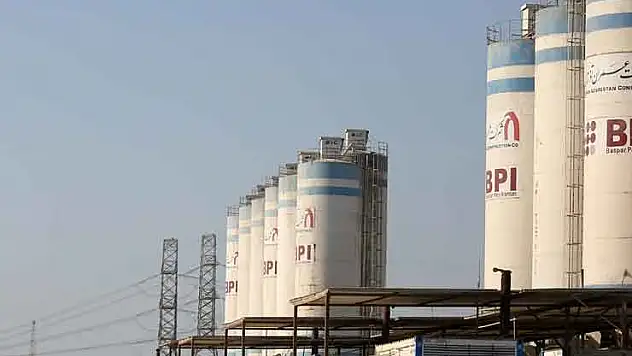 İran: Buşehr Nükleer Enerji Santrali sahasına füze isabet etti