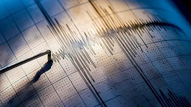 İran'da 4,8 büyüklüğünde deprem meydana geldi