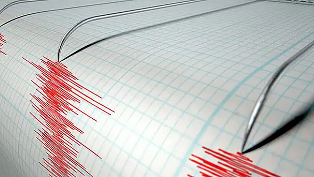 İran'da 5,8 büyüklüğünde deprem