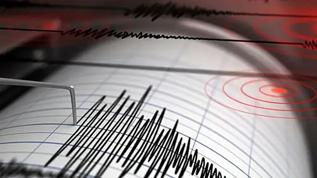 İran'da 5,9 büyüklüğünde deprem oldu! Can ve mal kaybı açıklanmadı