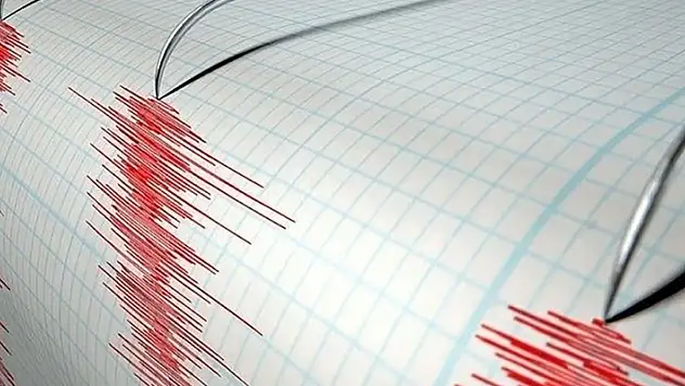 İran'da 5,3 büyüklüğünde deprem
