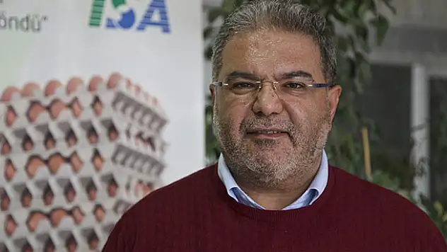 İran'da artan yumurta fiyatlarını Türkiye düşürecek
