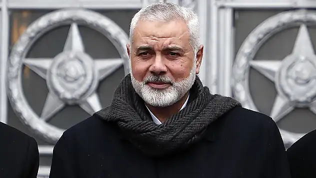 İran'da Haniye için 3 günlük ulusal yas ilan edildi
