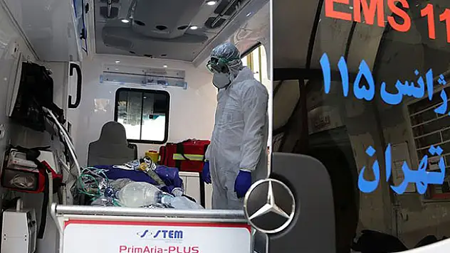 İran'da koronavirüs nedeniyle can kaybı 354'e yükseldi