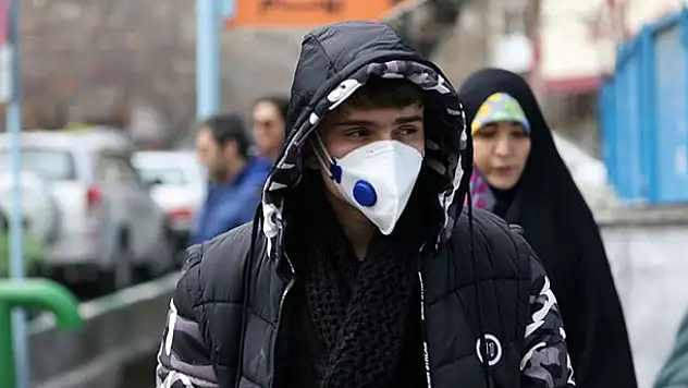 İran'da koronavirüsten ölenlerin sayısı 8'e yükseldi