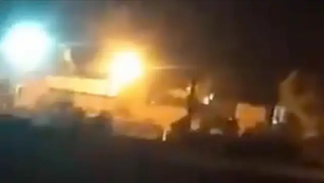 İran'da polis karakoluna silahlı saldırı: 11 ölü
