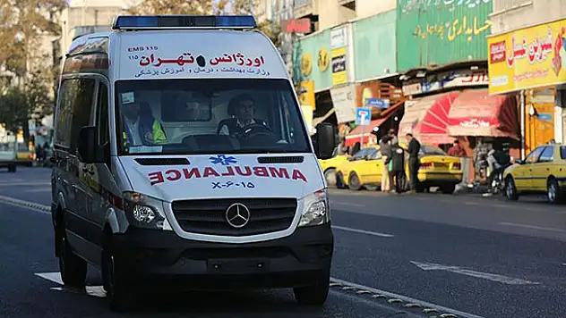 İran'da sahte içki nedeniyle ölenlerin sayısı 73'e yükseldi