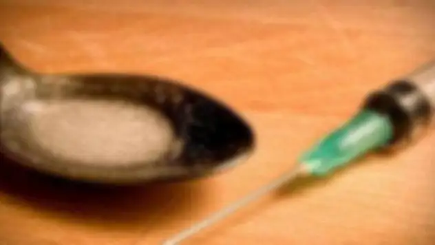 İran'da uyuşturucudan 3 bin kişi öldü