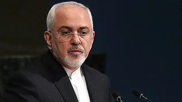İran Dışişleri Bakanı Zarif istifa etti