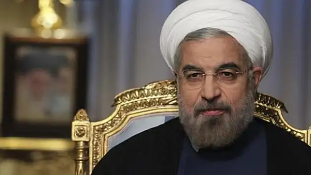 İran'ın yeni Cumhurbaşkanı kim oldu? - Hasan Ruhani kimdir? - İşte detaylar