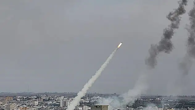 İran: İsrail'in saldırılarında 224 kişi hayatını kaybetti