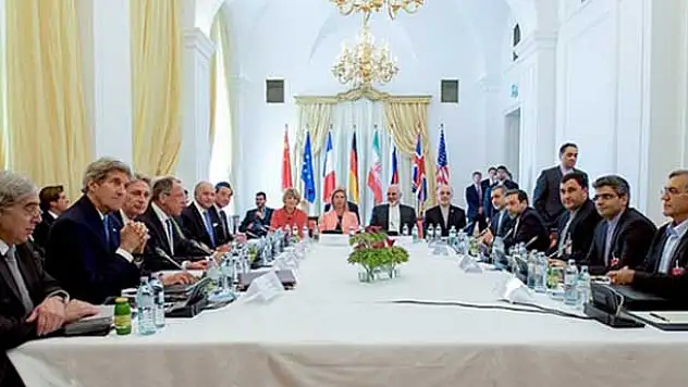 İran'la nükleer anlaşma sağlandı