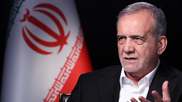 İran: Savaş peşinde değiliz ancak İsrail'in saldırganlığına uygun cevabı vereceğiz
