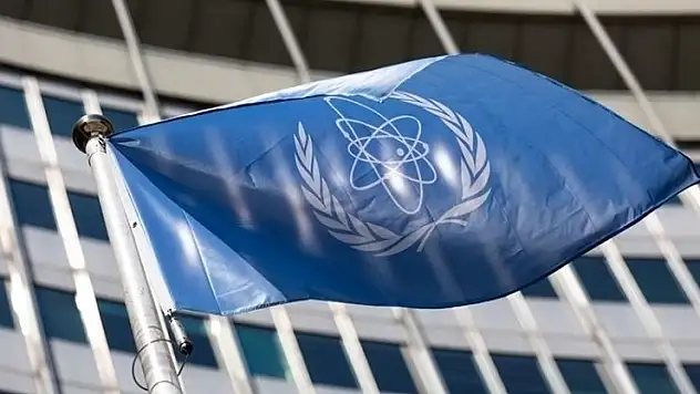 İran, UAEA Başkanı'nı 'nükleer tesislere saldırıyı kınamak yerine tesisleri yok etme yolunu göstermekle' suçladı