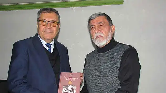 'İran'da İslam Devrimi'nin hedefi Mehdi'nin gelişini hızlandırmaktır'